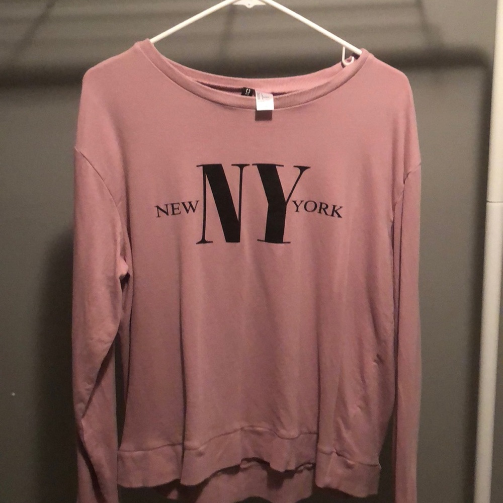 Sweatshirt